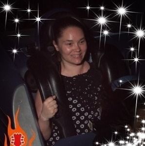 Meet your Posher, Jacki